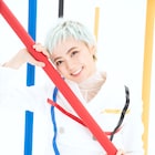 エビ中・安本彩花と古坂大魔王、このあと「ワンルーム☆ミュージック」で誰でもできる作曲法公開