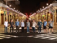 吉原祇園太鼓セッションズ