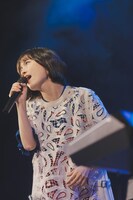 TOMOO（撮影：ゆうゆう）