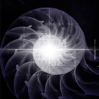 NIGHTMARE「NOX:LUX」Type-Aジャケット