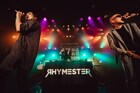 RHYMESTER、CKBとの20年ぶり“逆featuring”で「西原商会」社歌をラップに