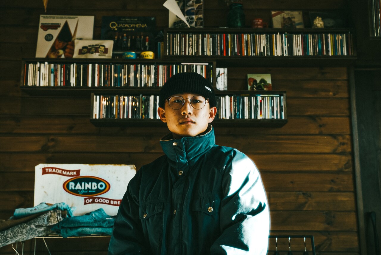 注目ラッパーSkaai、期待や脚光を批判的に捉えた新曲配信