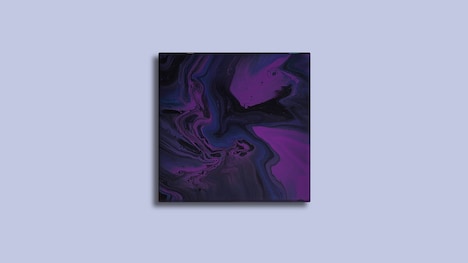 Skaai「Nectar.」配信ジャケット