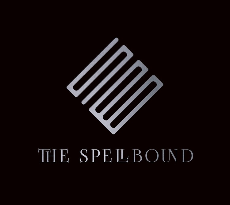 THE SPELLBOUND「THE SPELLBOUND(Blu-ray)」