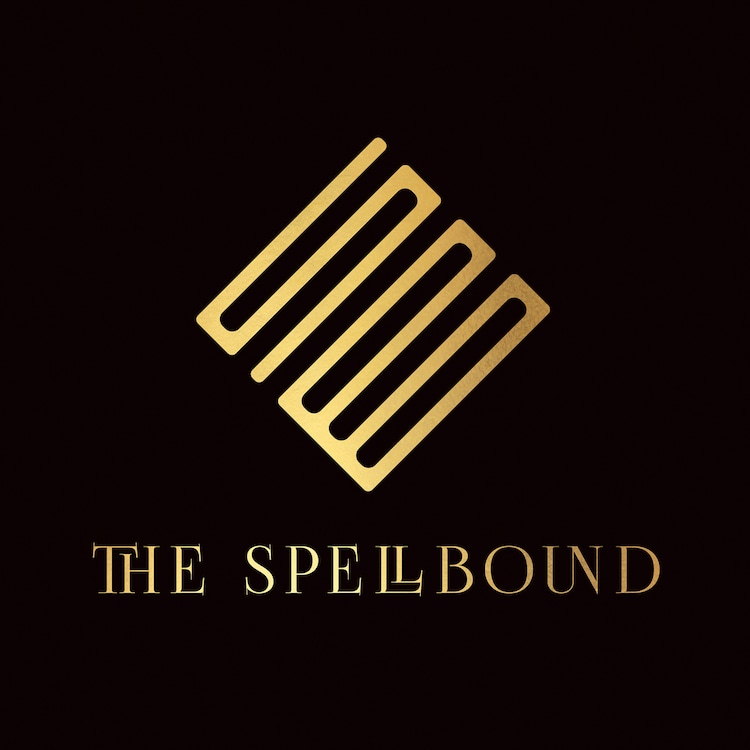 THE SPELLBOUND「THE SPELLBOUND(CD)」
