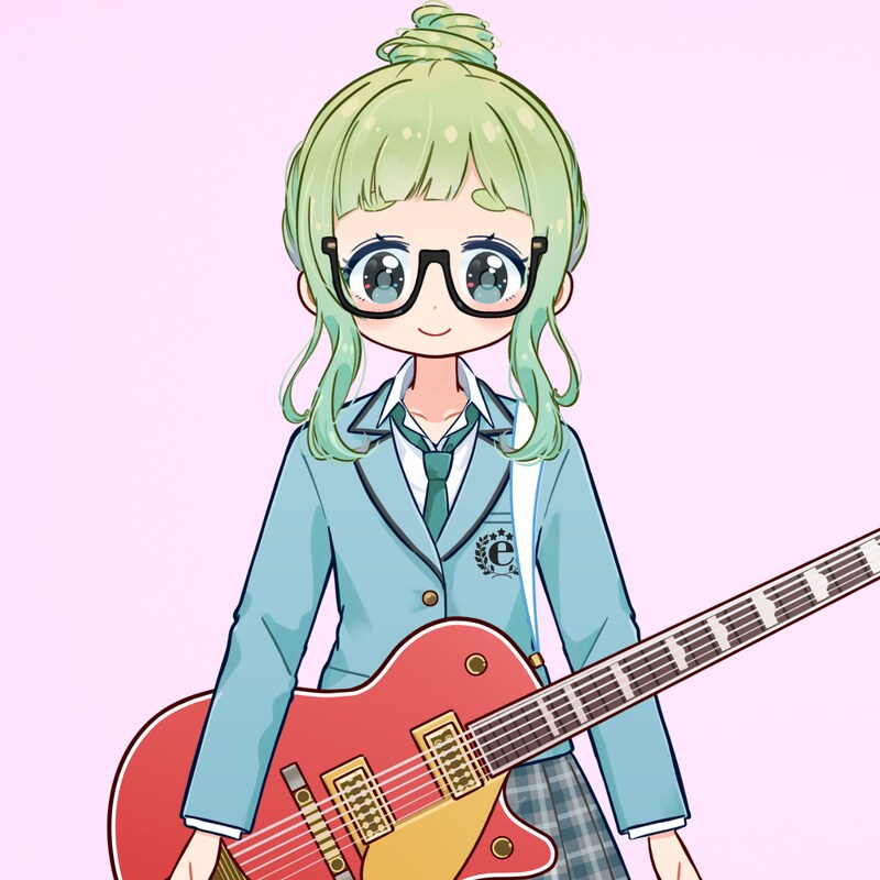 eijun「卒業式の日、告ります。（feat. みゆはん）」配信ジャケット