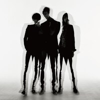 LEGO BIG MORL「kolu_kokolu」通常盤ジャケット