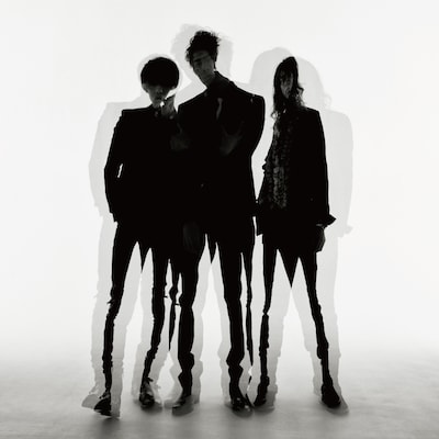 LEGO BIG MORL「kolu_kokolu」通常盤ジャケット