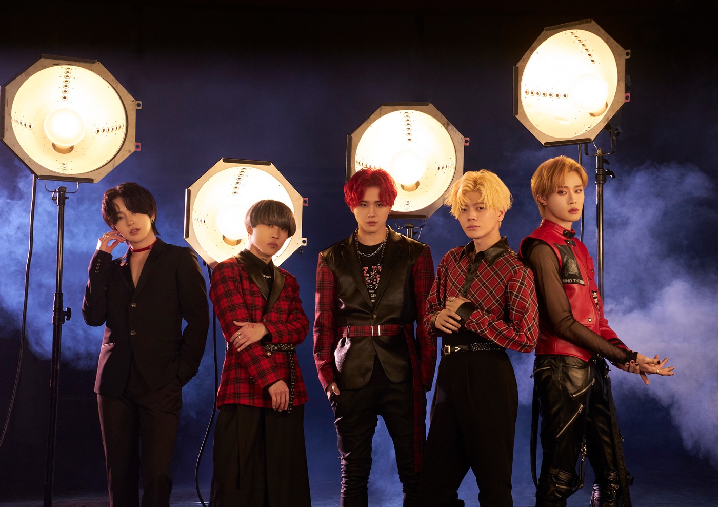 MADKID
