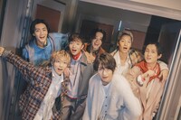 7ORDERフォトマガジン（仮）より。