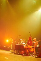 リーガルリリー「Cとし生けるもの」東京・中野サンプラザホール公演の様子。（撮影：池野詩織）