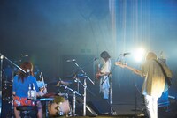 リーガルリリー（撮影：池野詩織）