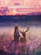 Tielleのプロフィール画像。