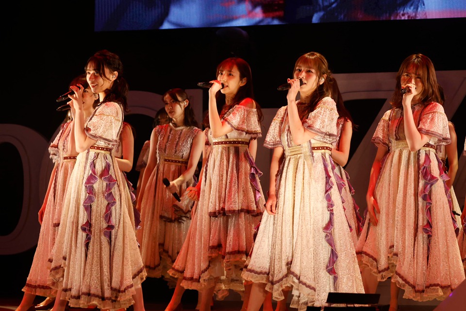 乃木坂46