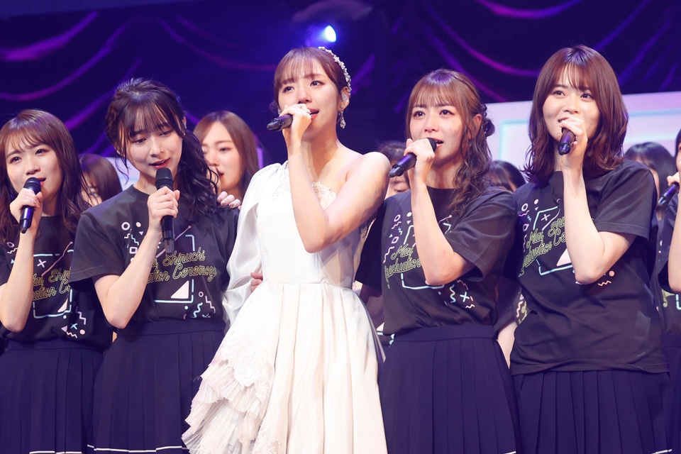 乃木坂46