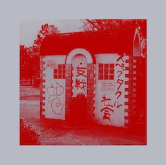 ECD「失点 in the park」アナログ化、あえて2枚組 / 33回転で制作