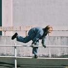 みらん1stアルバム「Ducky」発売、曽我部恵一プロデュース映画「愛なのに」主題歌配信