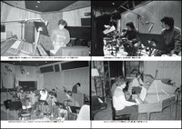 「大滝詠一 レコーディング・ダイアリー Vol.2」より。