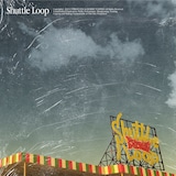 サイプレス上野とロベルト吉野「Shuttle Loop」ジャケット