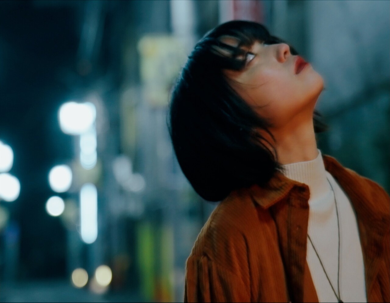 21歳のSSWツチヤカレンがsugarbeans迎えた新曲「純情通り」配信