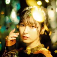 矢川葵「スローモーション」配信ジャケット