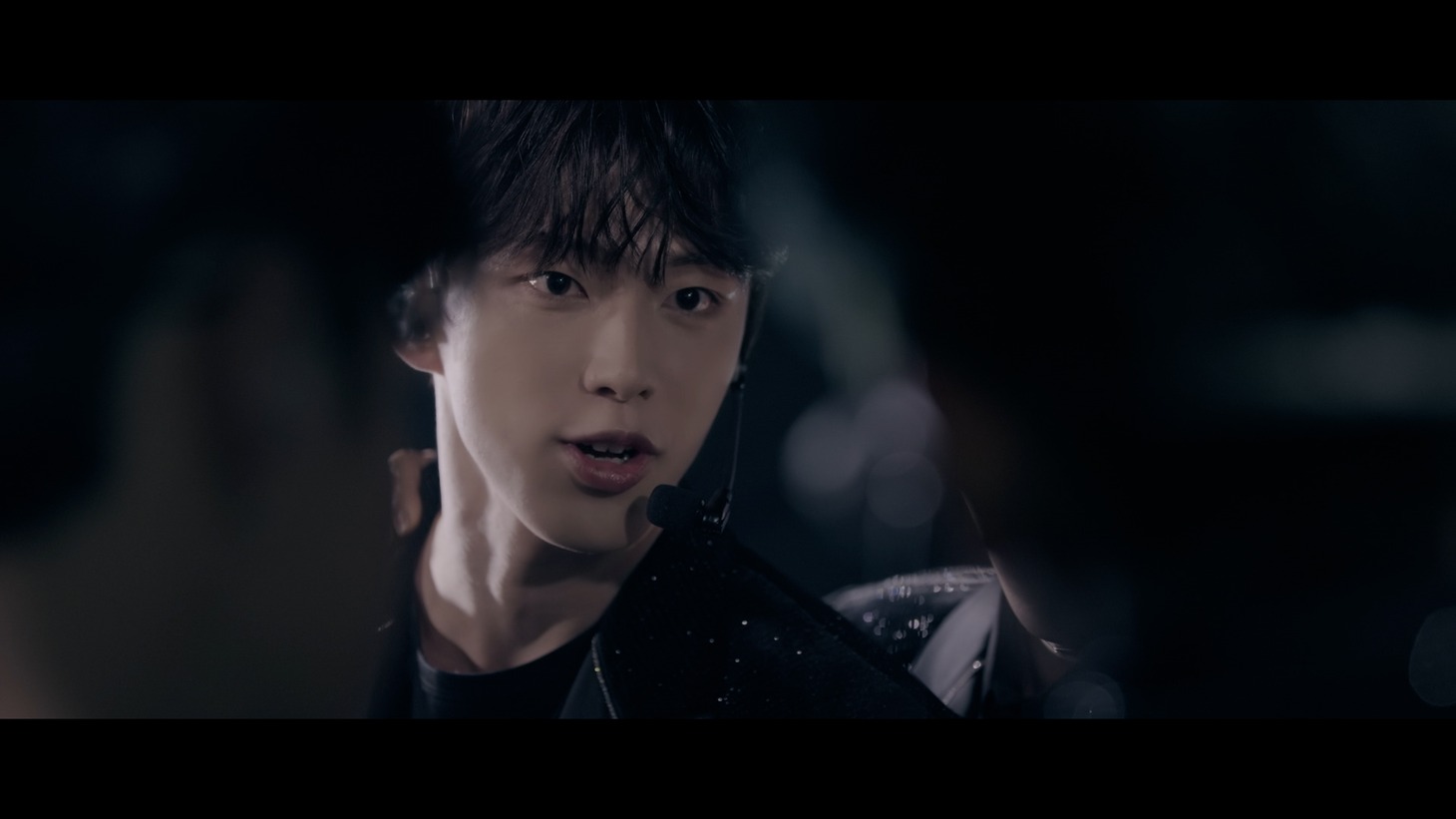 映画「JO1 THE MOVIE『未完成』-GO to the TOP-」場面写真 (c)2022「JO1 THE MOVIE『未完成』-GO to the TOP-」製作委員会
