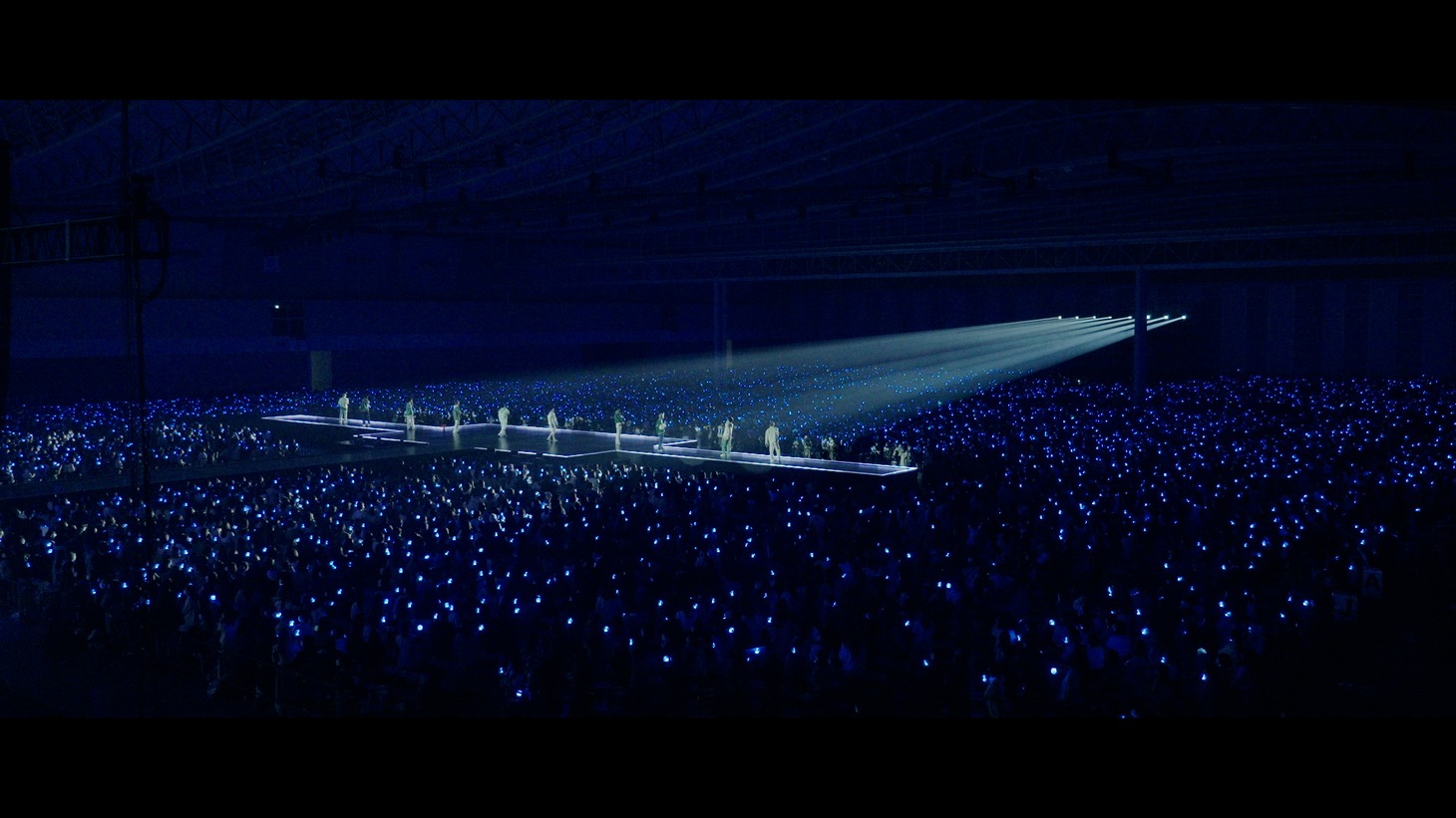映画「JO1 THE MOVIE『未完成』-GO to the TOP-」場面写真 (c)2022「JO1 THE MOVIE『未完成』-GO to the TOP-」製作委員会