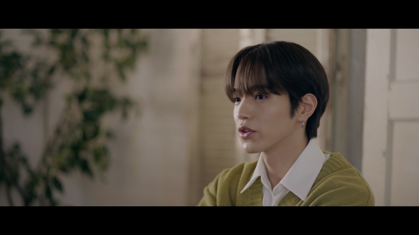 映画「JO1 THE MOVIE『未完成』-GO to the TOP-」場面写真 (c)2022「JO1 THE MOVIE『未完成』-GO to the TOP-」製作委員会