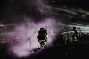 MY FIRST STORY