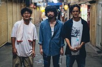 「『ちょっと思い出しただけ』ができるまで」より。