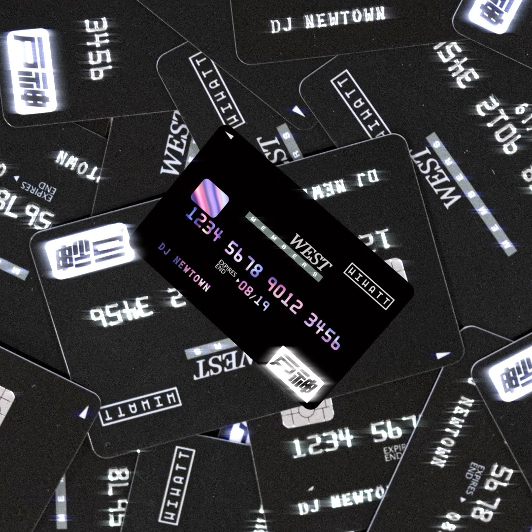 dj newtown