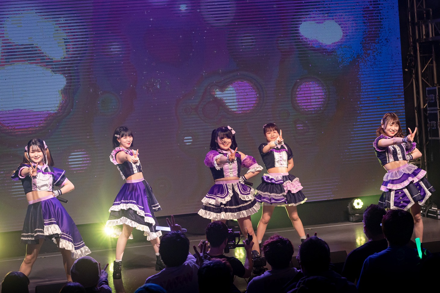 I'mew（あいみゅう）