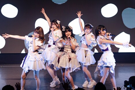 I'mew（あいみゅう）