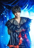 RIKU（THE RAMPAGE from EXILE TRIBE）
