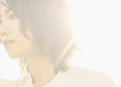 再始動した新山詩織、初のセルフプロデュース作品「I'm here」リリース決定