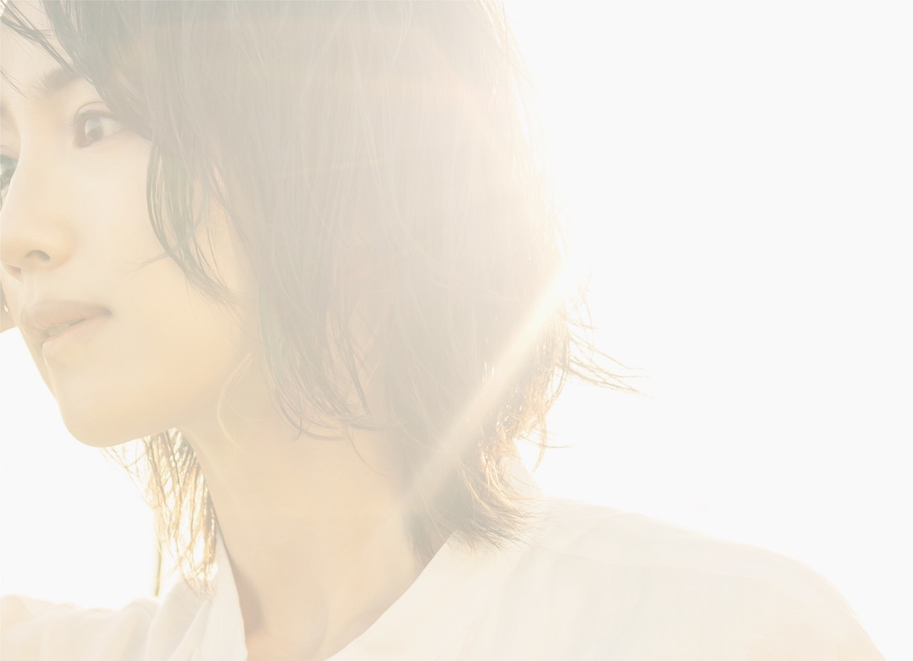 新山詩織（撮影：達川範［Being］）