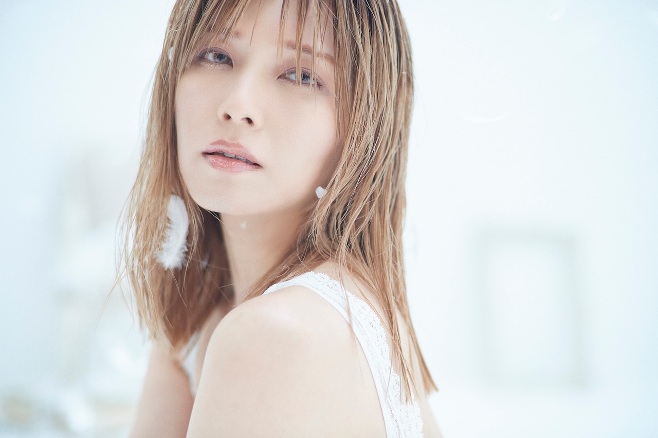 宇野実彩子（AAA） - AAA宇野実彩子、ソロデビュー4周年迎える2