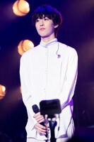 四谷真佑（撮影：渡邊玲奈[田中聖太郎写真事務所]）