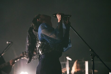 eill（撮影：山川哲矢）