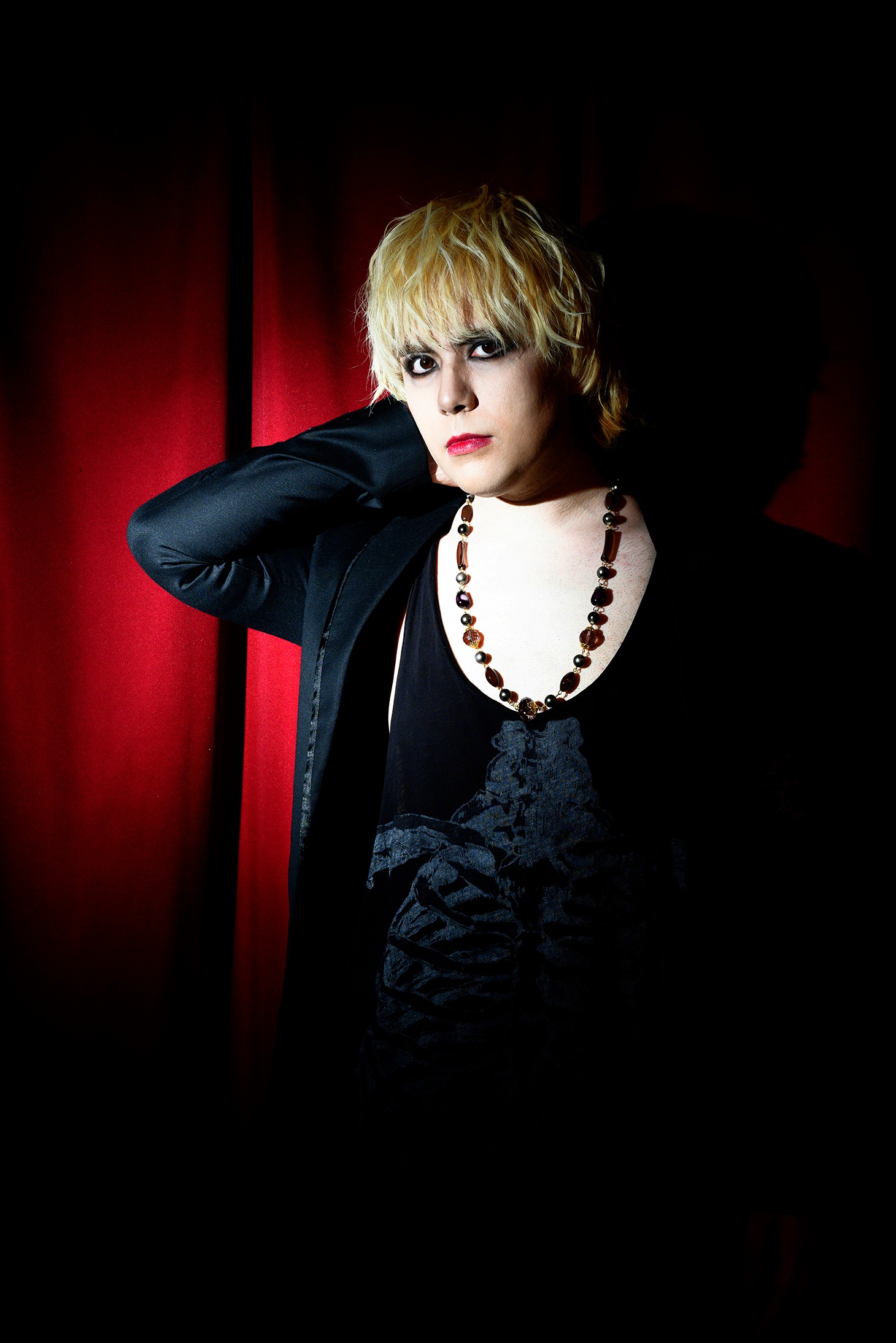 STEVIE（Vo）