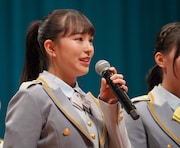 川又あん奈 (c)STU