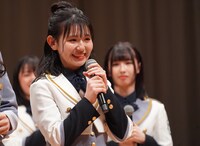 峯吉愛梨沙 (c)STU