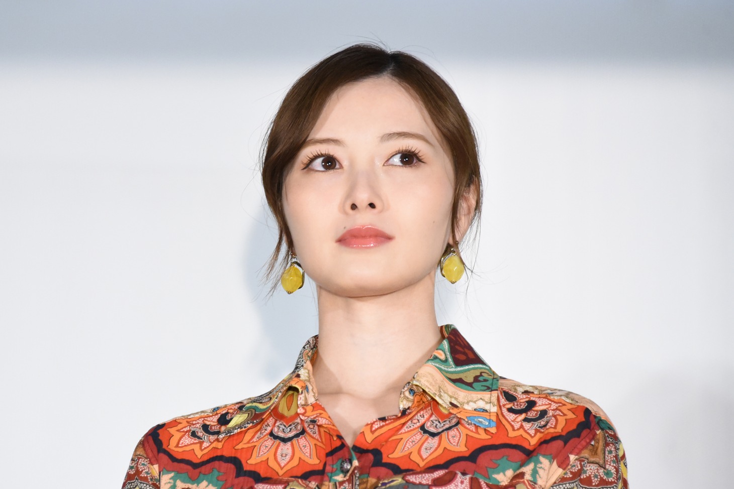 白石麻衣