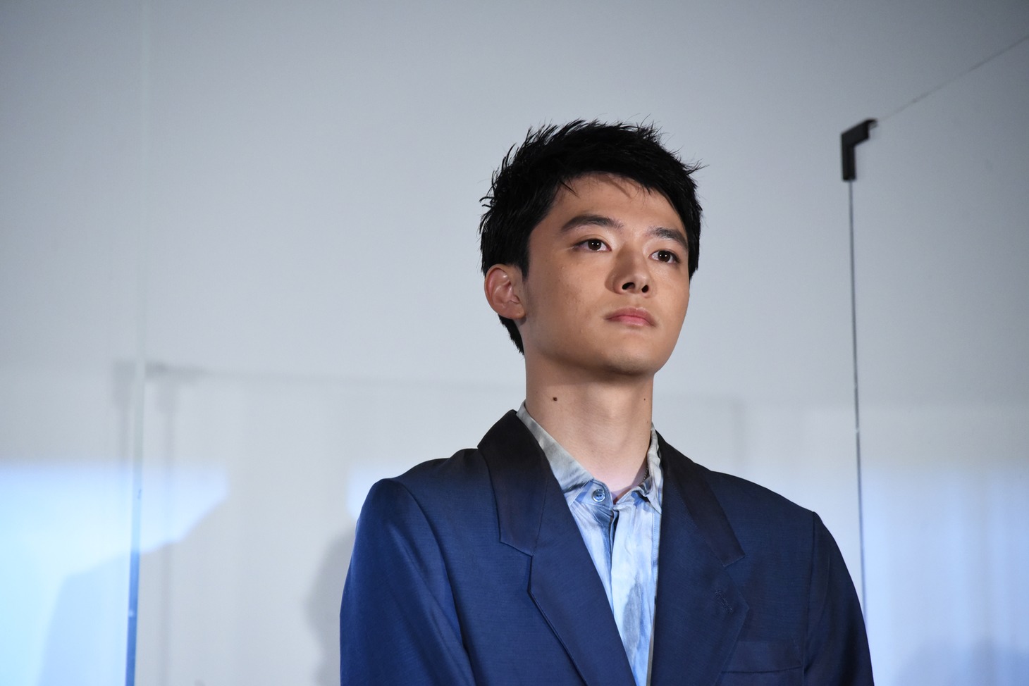 櫻井海音