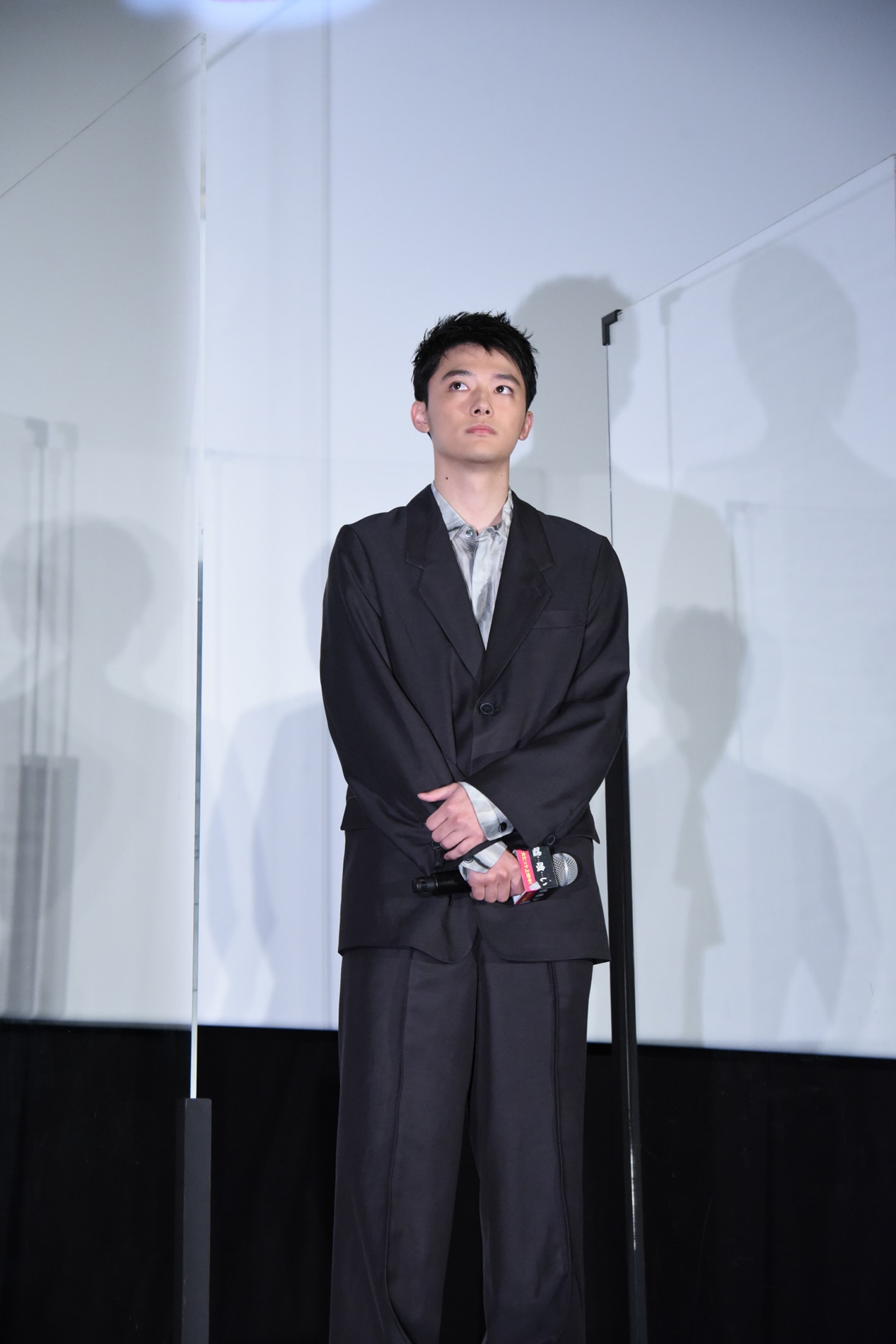 櫻井海音