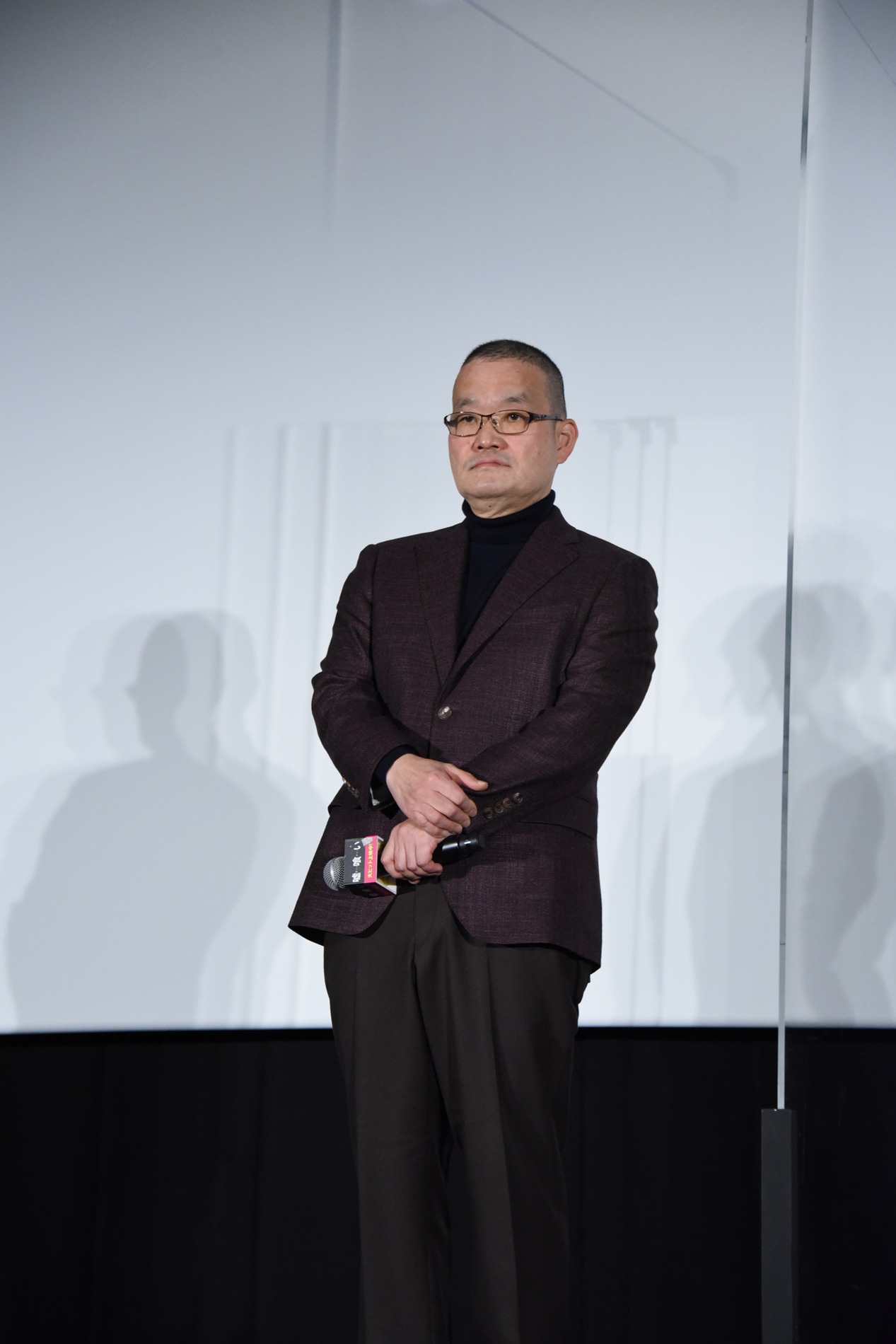 中田秀夫