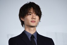 佐野勇斗（M!LK）