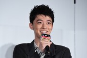 櫻井海音