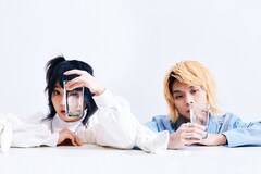 エドガー・サリヴァンが2カ月連続で新曲リリース、ワンマン開催も決定