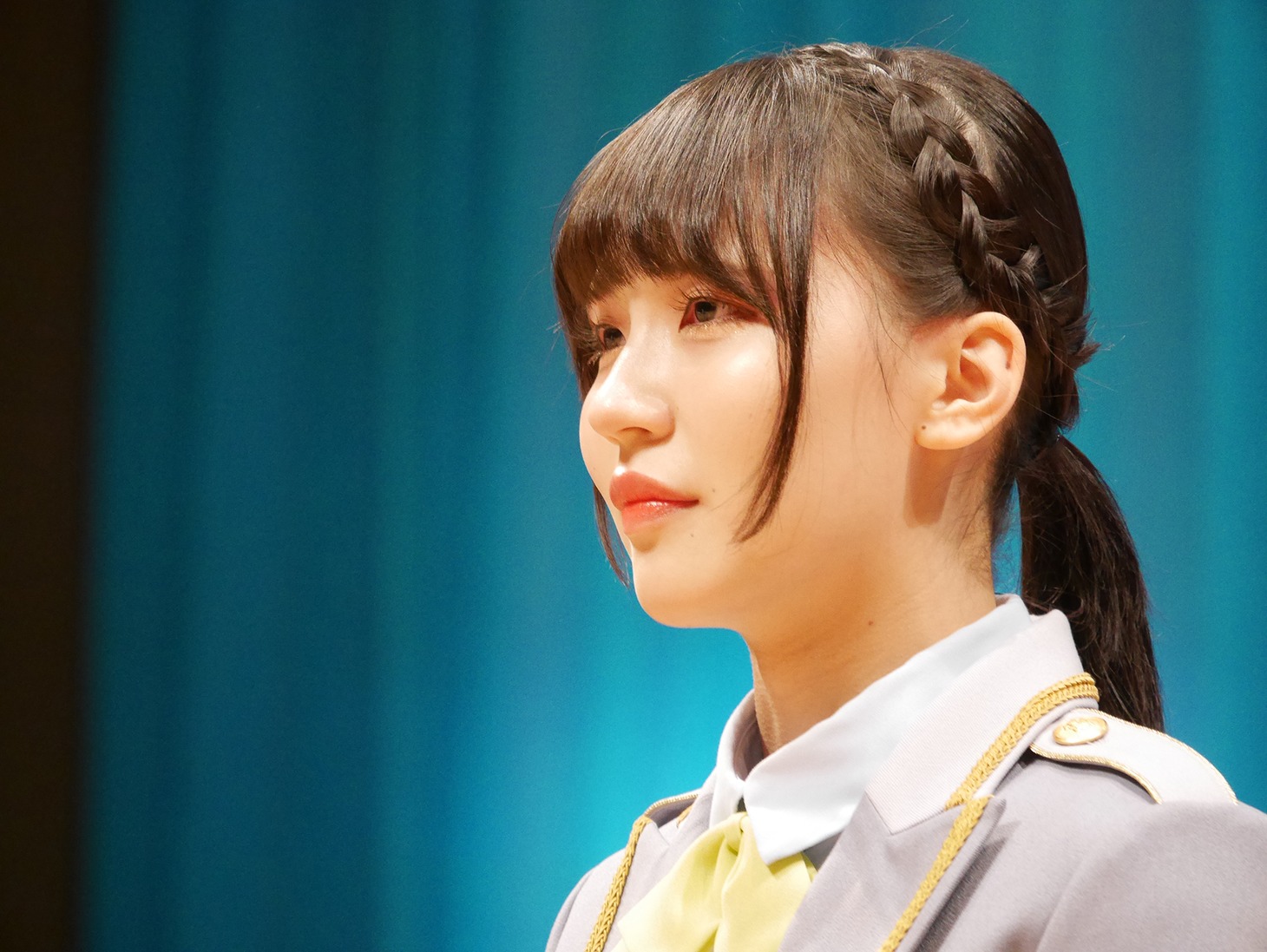 吉崎凜子 (c)STU